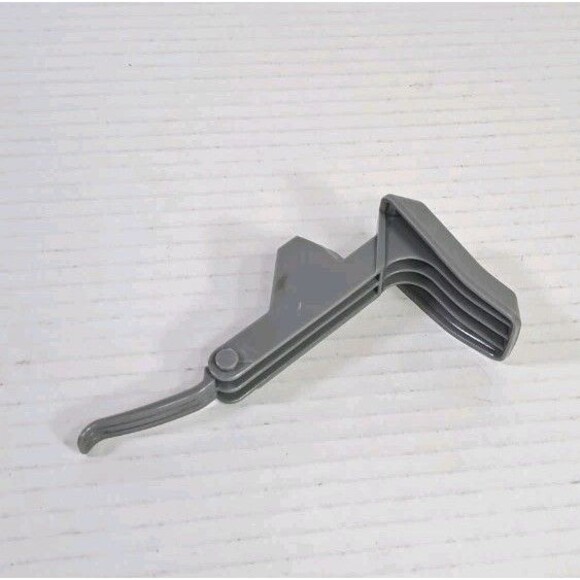 Bissell 2254 CleanView Swivel Rewind Vacuum Detent Lever Replacement OEM Part - Picture 4 of 4